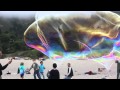 Giant Stinson Beach Bubbles (Canon 550D)