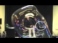 BUBBLEOLOGY Show :: Keith Johnson Explores How Soap Bubbles Work & What's New They Can Do