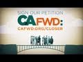 California Forward: How to Move Government Closer to the People - Sign our Petition