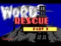 Let's Play Word Rescue 22: Undead Education