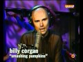 Billy Corgan 1998-08-03 Interview