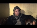 James Iha about not talking to Billy Corgan