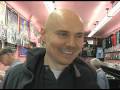 Billy Corgan Interview