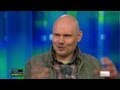 Billy Corgan on Obama and America