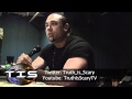 Chino XL Talks Armageddon, Mayan Calendar, Illuminati, 9/11, Ghosts, & more w/ TRUTHISSCARY.com