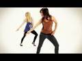 Dance Studio Choreography: Jazz-Funk