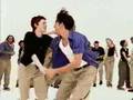 Gap Commercial - Khaki Swing