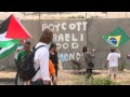 Bilin Protest, 19-4-2013