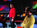 Star Trek TOS-USS Enterprise vs. The Borg