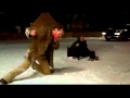 Fargo - Shot in the Face Scene