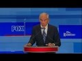 Ron Paul Highlights - GOP Debate in Ames, Iowa