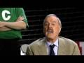 John Cleese rants - Soccer vs Football