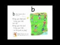 Jolly Phonics Songs in ORDER! (Letters and Sounds) อนุบาล British Early Years Centre.mov