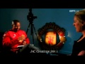 Ashley Young Playing Pictionary - Manchester United 1-0 Reading