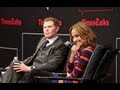 Bobby Flay | Interview | TimesTalks