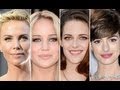 HOLLYWOOD SKIN: 100% INVISIBLE MAKEUP - FLAWLESS SKIN TUTORIAL!