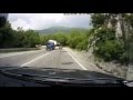 The Russian Dash-cam Supercut