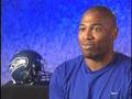 Shaun Alexander on Sex and Celibacy