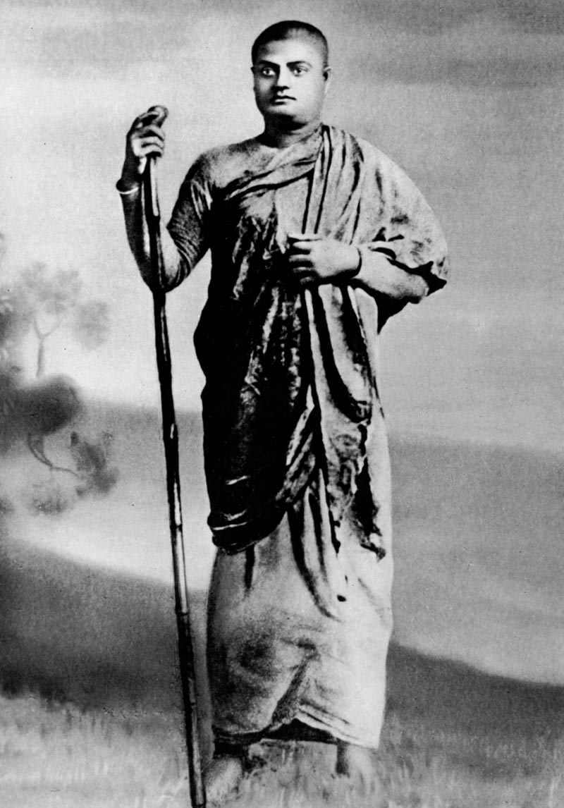 Swami Vivekananda