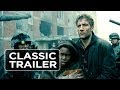 Children of Men Official Trailer #1 - Michael Caine Movie (2006) HD