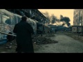 Children of Men - 'Uprising' Scene (Original Foley & Music)