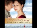 2. Hampshire - Becoming Jane Soundtrack - Adrian Johnston