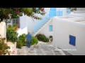 Mykonos, Greek Islands - 1080HD Travel Video