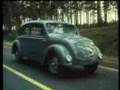 Volkswagen History part 1 (by UPTV)