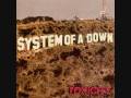 System of a Down- Ærials, Aerials (extended version + lyrics + info)