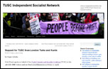 Independent Socialist Network