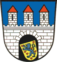 Coat of arms of Celle