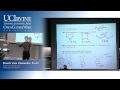 Organic Chemistry 51B. Lecture 19. NMR Spectroscopy, Part 3.