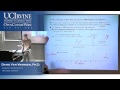 Organic Chemistry 51B. Lecture 17. NMR Spectroscopy.