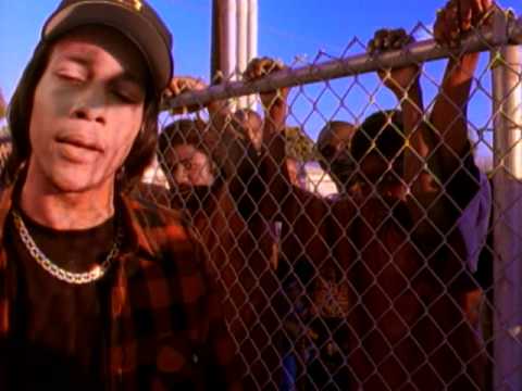 DJ Quik - Safe + Sound