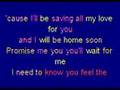 Beverley Craven - Promise Me (Lyrics)