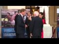 Raw: UK's Prince Harry Visits US Capitol