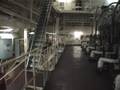 Supertanker Engine Room Tour