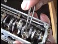 World smallest V12 engine