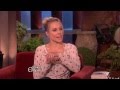 Kristen Bell's Sloth Meltdown