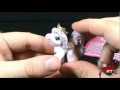 Collectible Spot - Irwin Toy Filly Princess