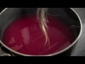 DIY: Koolaid Dip Dyed Hair Tutorial! POSSIBLY PERMANENT