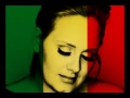 Adele - Set Fire To The Rain (reggae version by Reggaesta)