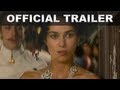 Anna Karenina - Official Trailer (2012) [HD] Keira Knightley, Jude Law