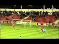 Sligo Rovers 2-2 Drogheda United - 27th April 2013