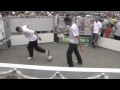 The Best Street Football Skills Ever 2011!