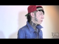 Trace Cyrus of Ashland High Interview for Ink & Honor (Part I)