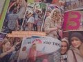 Taylor Swift US Weekly 2013 magazine