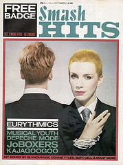 Smash Hits, March 3, 1983