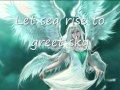 Angel's Song by Chloe Agnew with Lyrics