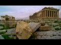 Athens: Ancient Greek Supercity